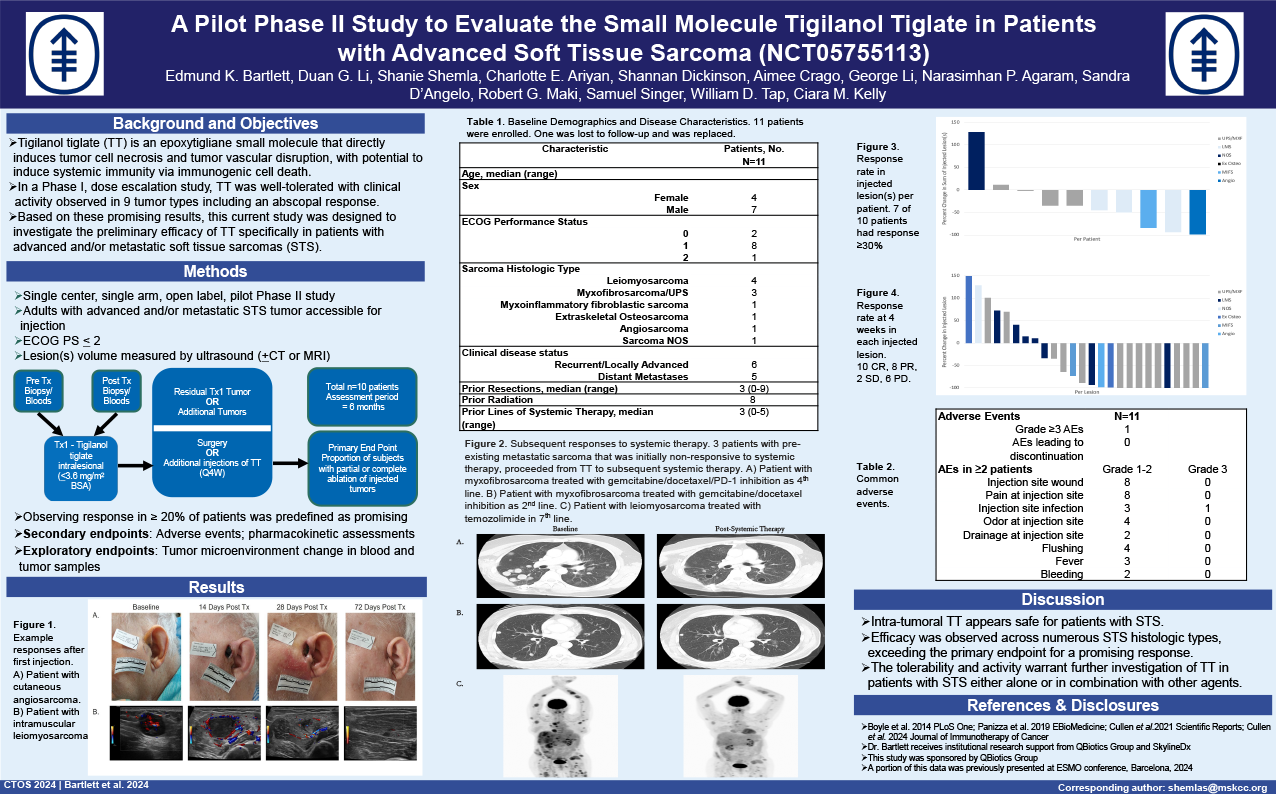 CTOS 2024 TT Trial Poster