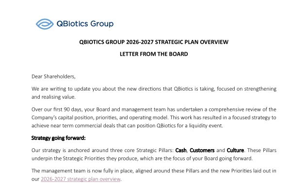letter 2026 th