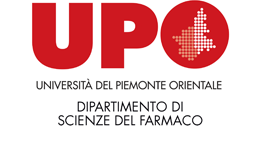 Università del Piedmonte Orientale, Department of Pharmaceutical Sciences
