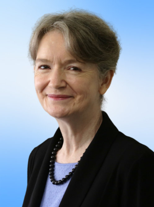 Dr Victoria Gordon ATSE pic
