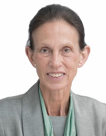 Dr Susan Foden