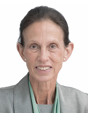 Dr Susan Foden