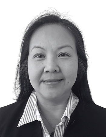 Dr Marissa Lim
